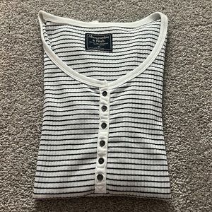 Womens long sleeve shirt